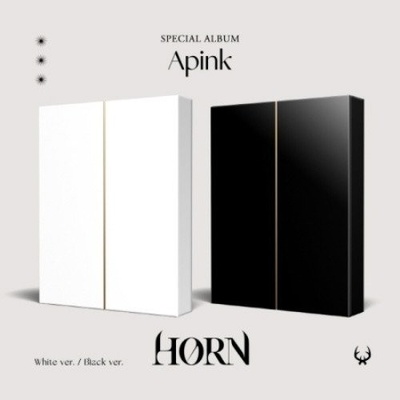 Apink: Horn CD