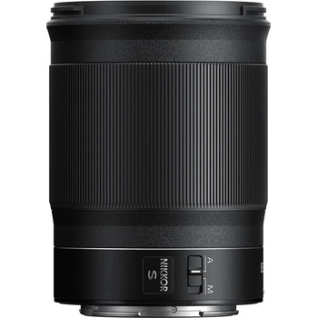 Nikon Nikkor Z 85mm f/1.8 S