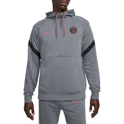 Nike Paris Saint Germain 1/2 zip