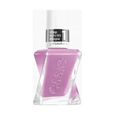 Essie gel couture lak na nehty 180 dress call 13.5 ml