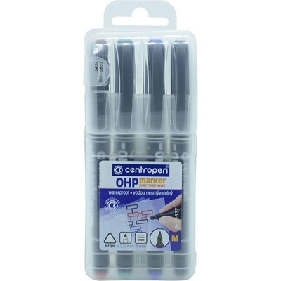 Centropen 2637 4