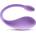 NS Novelties Techno Rave Purple