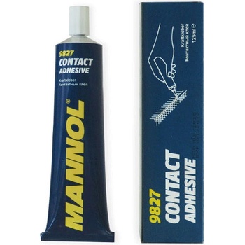 MANNOL Универсално лепило (sct-9827)