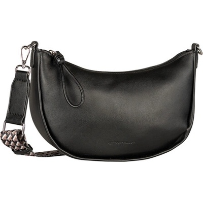 Tom Tailor dámská crossbody kabelka Tatiana Banana Bag 011913