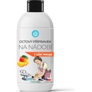 Nanolab Octový přípravek na MYTÍ NÁDOBÍ Mango 500 ml