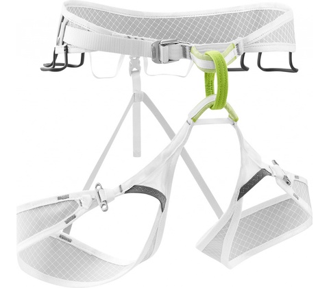 Edelrid Prisma Guide