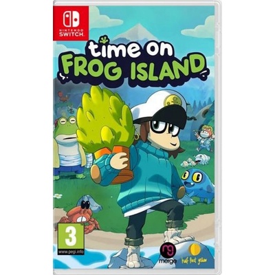 Time on Frog Island