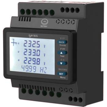 Entes MPR-25S-22