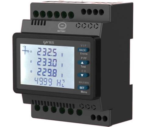 Entes MPR-25S-22