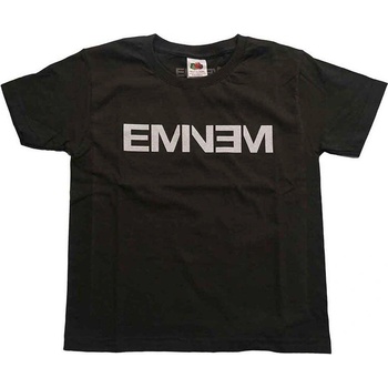 Eminem Logo tričko