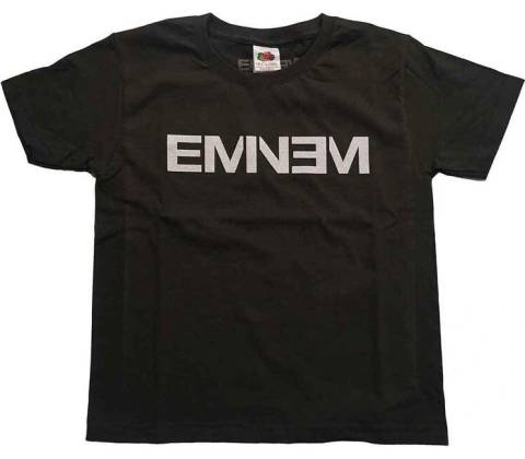 Eminem Logo tričko