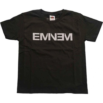 Eminem Logo tričko