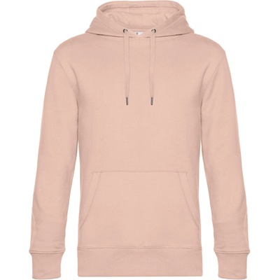 B&C Collection B&C KING HOODED 01U02K / Мъжки суичър с качулка - XXL (01U02Kx5305)
