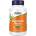 NOW NOW Licorice Root 450mg, 100 Veg Capsules