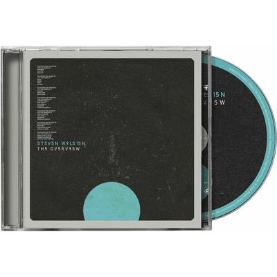 Wilson Steven - Overview CD