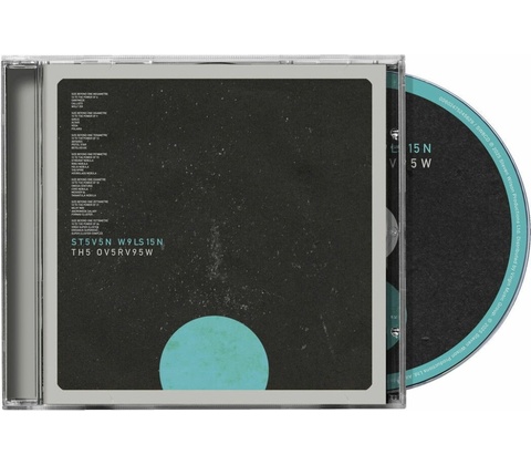 Wilson Steven - Overview CD