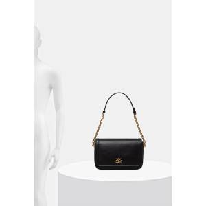 KARL LAGERFELD чанта дамска K/AUTOGRAPH (B2W30036) - answear - 273,62 лв