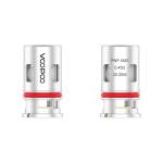  Изпарителна глава VooPoo PnP-VM3 Mesh Coil 0.45ohm