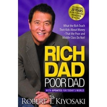 Rich Dad Poor Dad. 25th Anniversary Edition