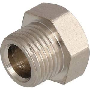 Airpress Запушалка 1/2" 4337503 (4337503)
