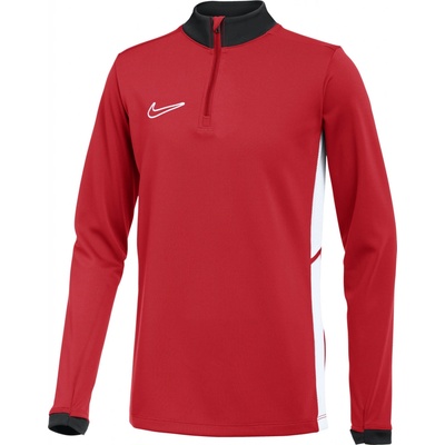 Nike Dri-FIT Academy25 Drill červená