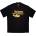 The Beatles Logo & Sub Black XL Риза (YSOSTS24MB04)