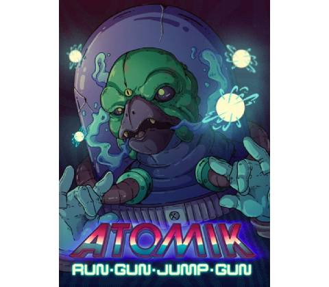 RunGunJumpGun