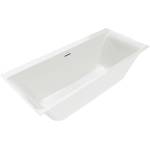 Villeroy & Boch Subway 3.0 - Вана 170x75 см, алпийско бяло UBQ170SBW2DV-01 (UBQ170SBW2DV-01)