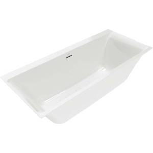 Villeroy & Boch Subway 3.0 - Вана 170x75 см, алпийско бяло UBQ170SBW2DV-01 (UBQ170SBW2DV-01)