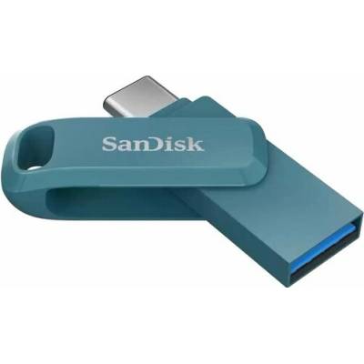 SanDisk Ultra Dual Drive Go 512GB SDDDC3-512G-G46NBB
