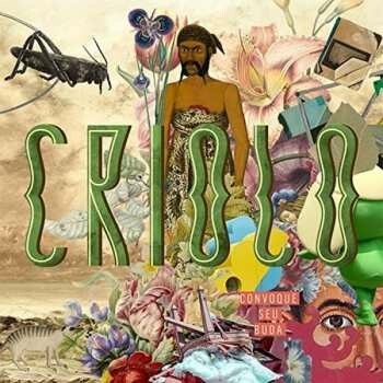 Convoque - Criolo LP