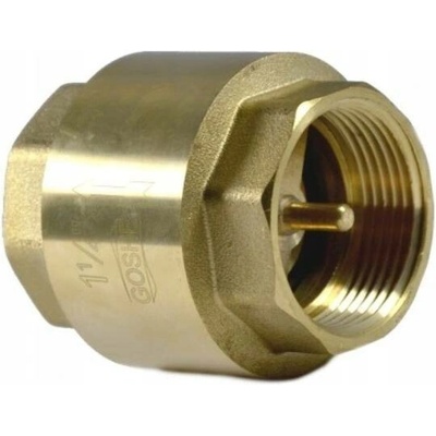Goshe 1 1/4'' 0200.173