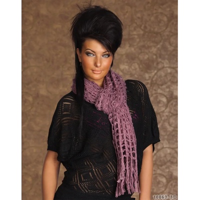 EmonaMall Дамски шал EmonaMall - модел W16624 (W16624-10063-3)