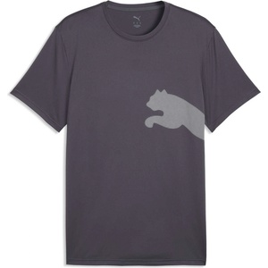 PUMA Тениска M TAD BIG LOGO Tee (52672198)
