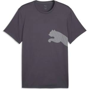 PUMA Тениска M TAD BIG LOGO Tee