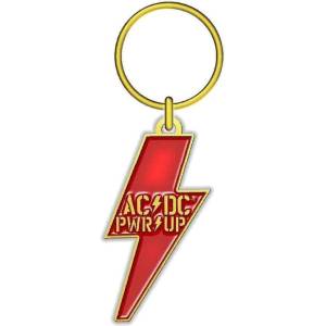 AC/DC pwr-up Ключодържател (kr176)