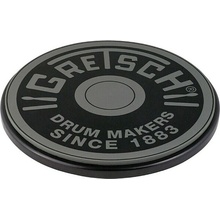 Gretsch 6" Grey Practice Pad