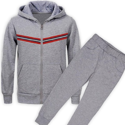 KANU Детски ватиран екип (33315)