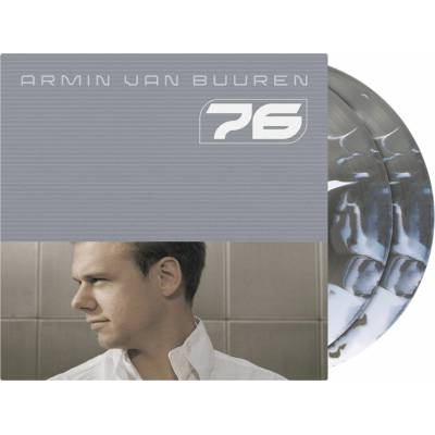 Armin Van Buuren - 76 Vinyl