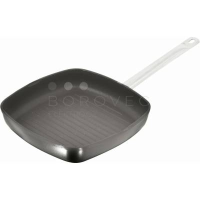 OEM pánev grill (Ø 280x280 mm, 1,40 kg)