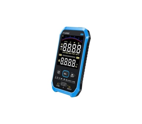 Fnirsi S1 Smart