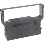 G&G ЛЕНТА ЗА МАТРИЧЕН ПРИНТЕР CITIZEN DP 600/610/611/612/612G/614/617/617G/622/624/627/630/650/IR 60/61/IDP 3516/3520 - 9 m x 12, 7 mm - Black - PN RR-CI-DP600-BK - G&G (RR-CI DP600 BK)