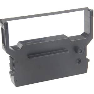 G&G ЛЕНТА ЗА МАТРИЧЕН ПРИНТЕР CITIZEN DP 600/610/611/612/612G/614/617/617G/622/624/627/630/650/IR 60/61/IDP 3516/3520 - 9 m x 12, 7 mm - Black - PN RR-CI-DP600-BK - G&G (RR-CI DP600 BK)
