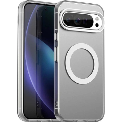 Techsuit CandyCase MagSafe pro Google Pixel 10 / 10 Pro bílé