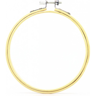 Pro Háčkování Bambusový kruh vyšívací 12,5 cm – Zboží Dáma Pro Háčkování Bambusový kruh vyšívací 12,5 cm – Zboží Dáma