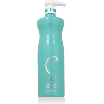 Image 1 of Malibu C Swimmers Wellness Conditioner 1000 ml