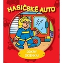 Hasičské auto