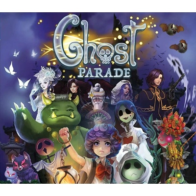 Ghost Parade