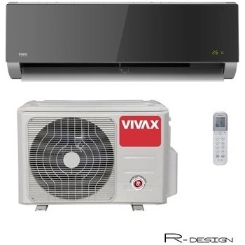 Vivax R-DESIGN ACP-12CH35AERI