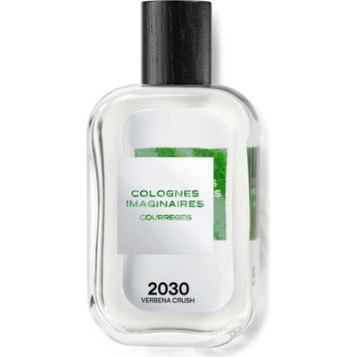 André Courrèges Colognes Imaginaires 2030 Verbena Crush parfumovaná voda unisex 100 ml